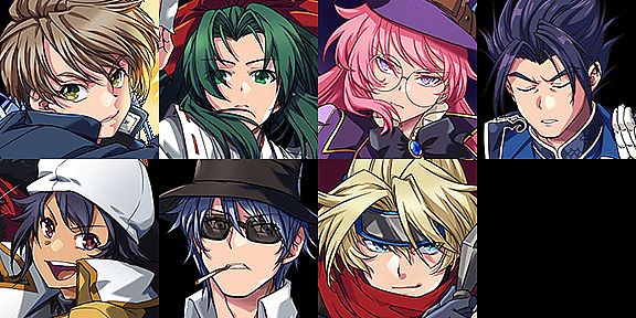 RPG Maker MV - Castle of Shikigami 2