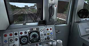 TS Marketplace: Connex South Central Class 319 Livery Add-On