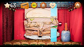 Show Ball: Tiger Life