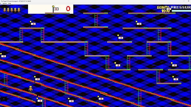 Flags of Doom REVAMPED