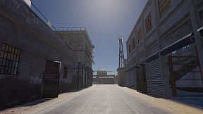 Oil Worker: The Empty Quarter | موظف النفط : الربع الخالي