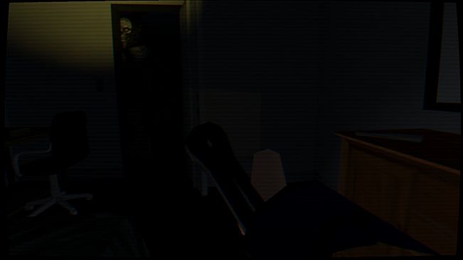 Broken Lights