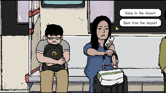 In Search of the Ice Pop