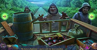 Whispered Secrets: Song of Sorrow Collector's Edition