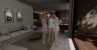 Caroline's Fantasies