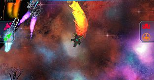 Rome 2077: Space Wars