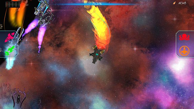 Rome 2077: Space Wars