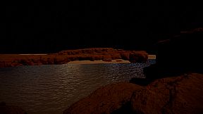 Premonitions: The Merchants of Sol