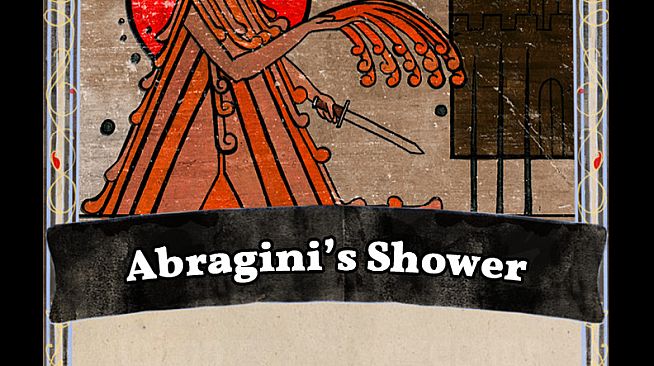 Rival Books of Aster - Heptameron Starter Deck