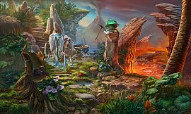 Dangerous Games: Prisoners of Destiny Collector's Edition