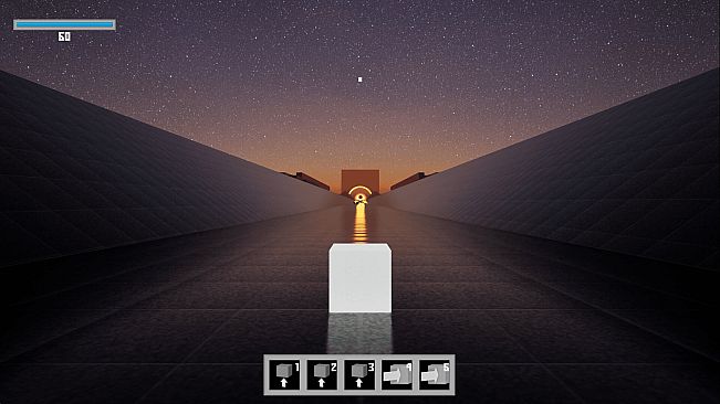 A Cube's Choice