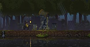 Kingdom: New Lands - Skull Island