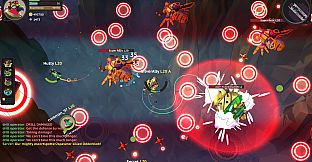 Steambirds Alliance Beta