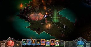 Book of Demons - Dungeons & Streamers