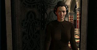 Nancy Drew: Curse of Blackmoor Manor