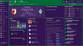 Football Manager 2019