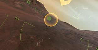 Mars Flight VR