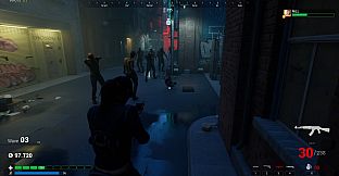 DeadFront