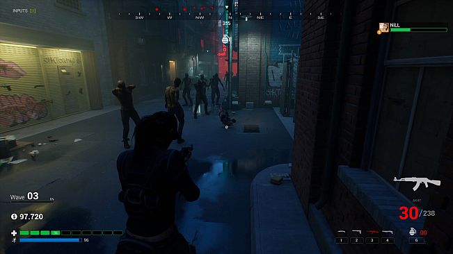 DeadFront