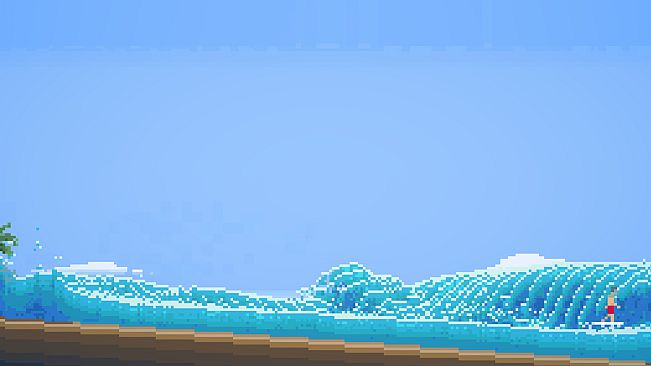 Surf Sandbox