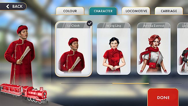 Ticket to Ride: Legendary Asia Expansion