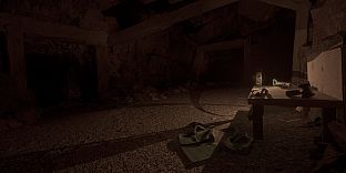 The Shafts of Damnation