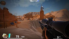 Operation Space Force