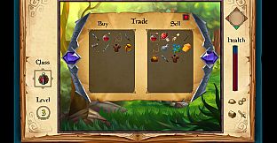 Lantern of Worlds - The First Quest