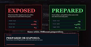 Market Panic