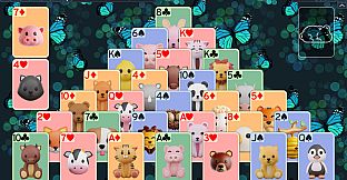 Free Solitaire - Animals