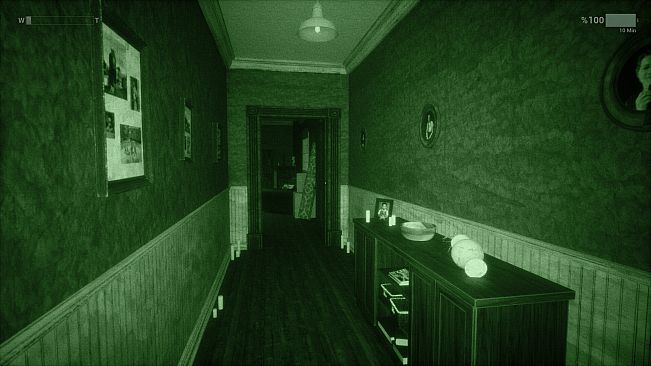 Sleepover at Sam’s