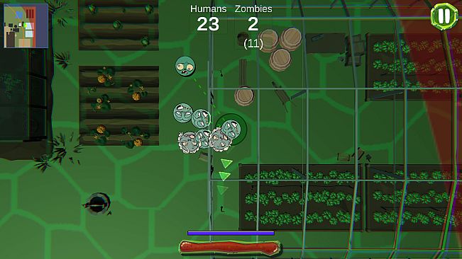 You Only Livez Twice