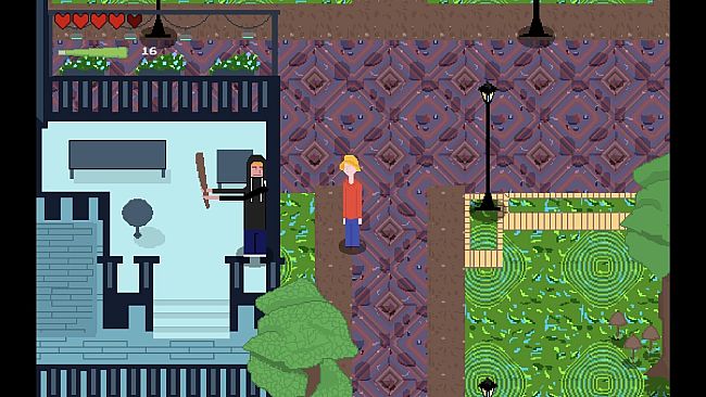 Psychedelia: The Psychonaut