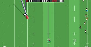 Sensible Blood Rugby