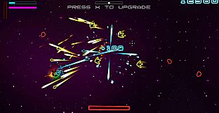 Bodacious Blasteroids