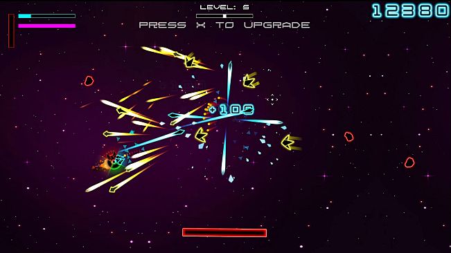 Bodacious Blasteroids