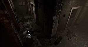 Tralalero Tralala : Survive the night