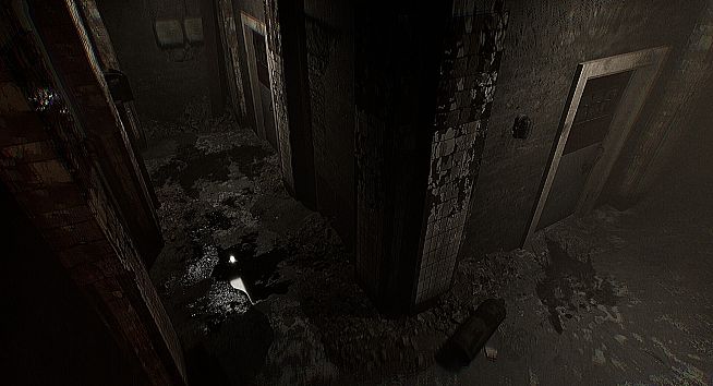 Tralalero Tralala : Survive the night