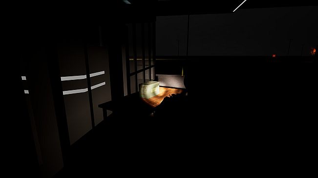 L.O.S.T - Last Ones Standing Together