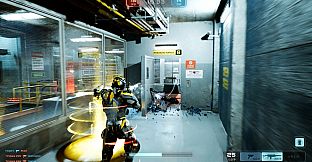 Blackstrike Protocol
