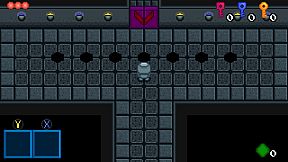 Zahalia: The Curse of Zezor