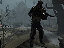Voice of Pripyat