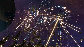 Annihilate The Spance