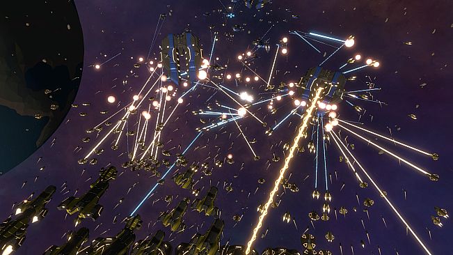 Annihilate The Spance