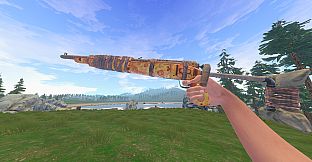 Strayed - Summer Food Pack