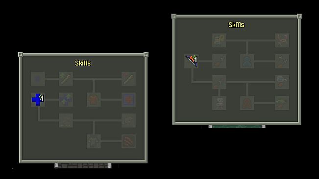 Skillful Pixel Dungeon