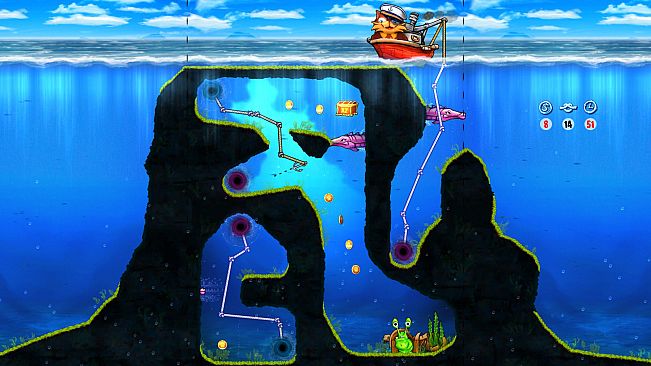 Digital Tentacle Bundle