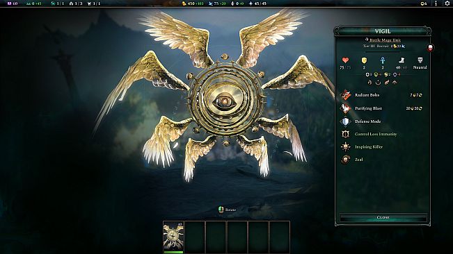 Age of Wonders 4: Archon Prophecy