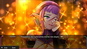 Rebels - Under the Spell of Magic (Chapter 4)