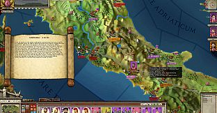 Alea Jacta Est: Hannibal Terror of Rome